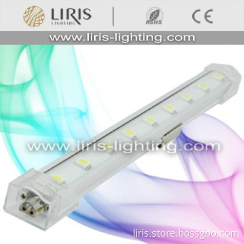 20w High Voltage LED Tube Light, energy saving light-05